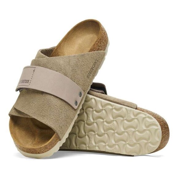 Birkenstock Kyoto Slide main image 4